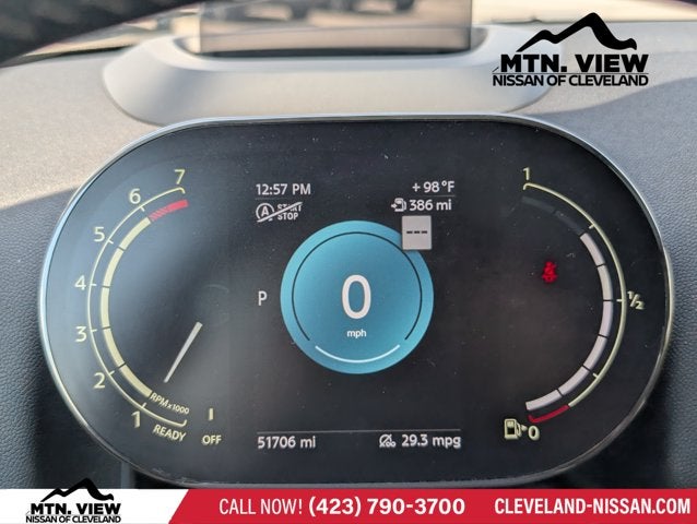 2022 MINI Countryman Cooper S