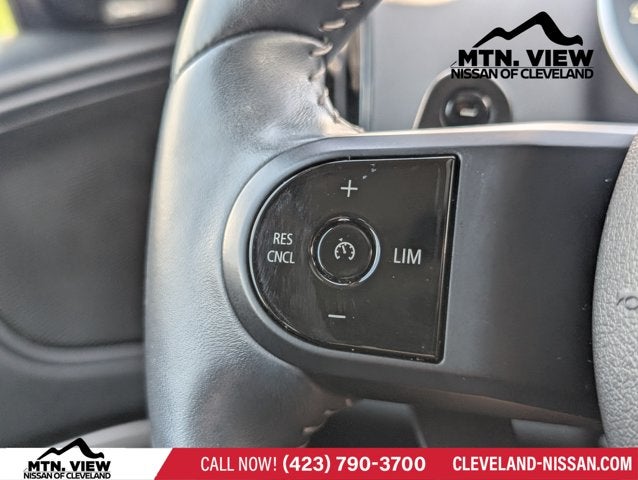 2022 MINI Countryman Cooper S