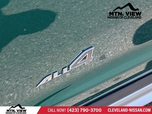 2022 MINI Countryman Cooper S