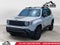 2018 Jeep Renegade Trailhawk