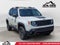 2018 Jeep Renegade Trailhawk