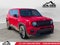 2020 Jeep Renegade Jeepster