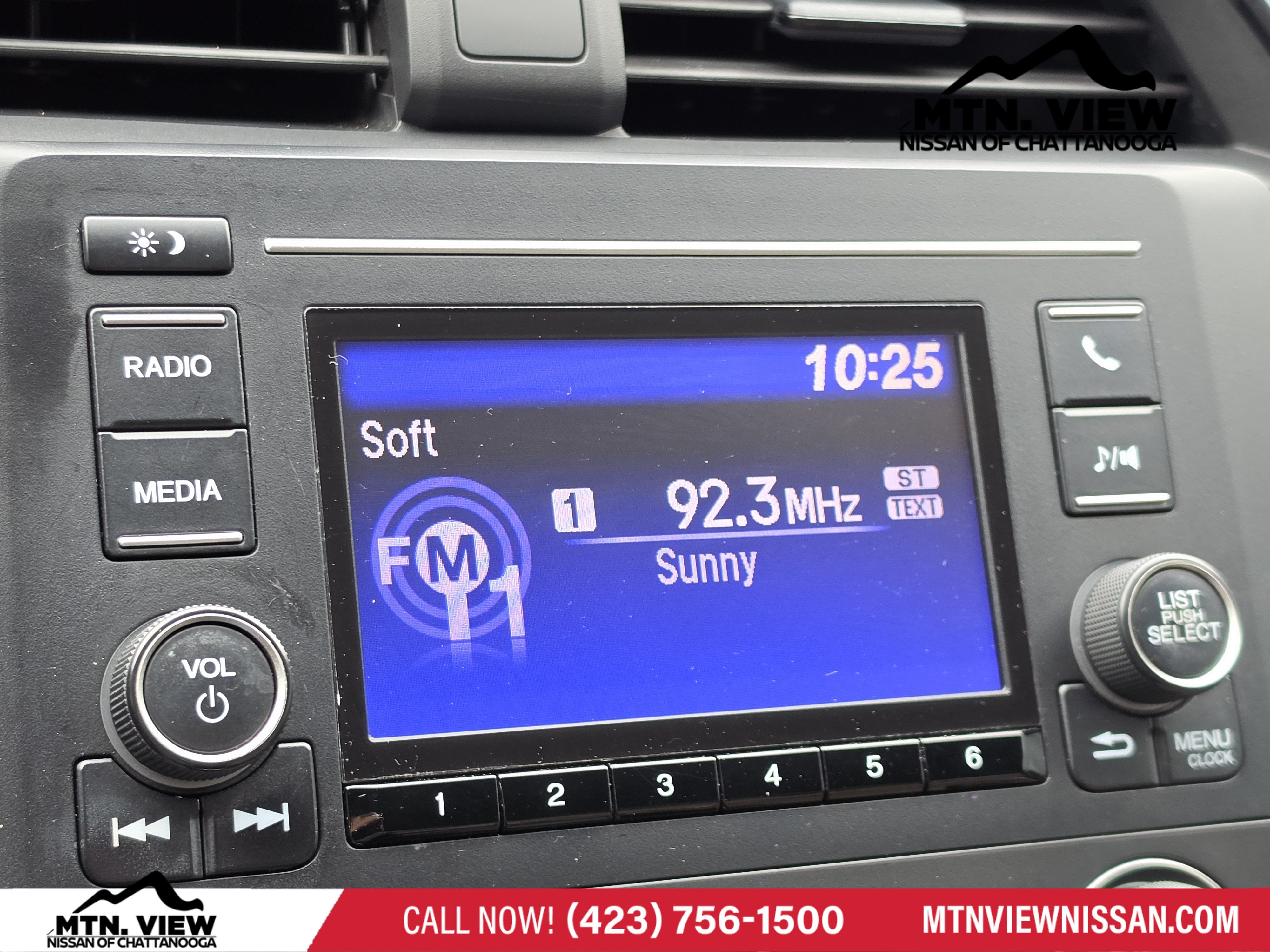 2016 Honda Civic Sedan LX