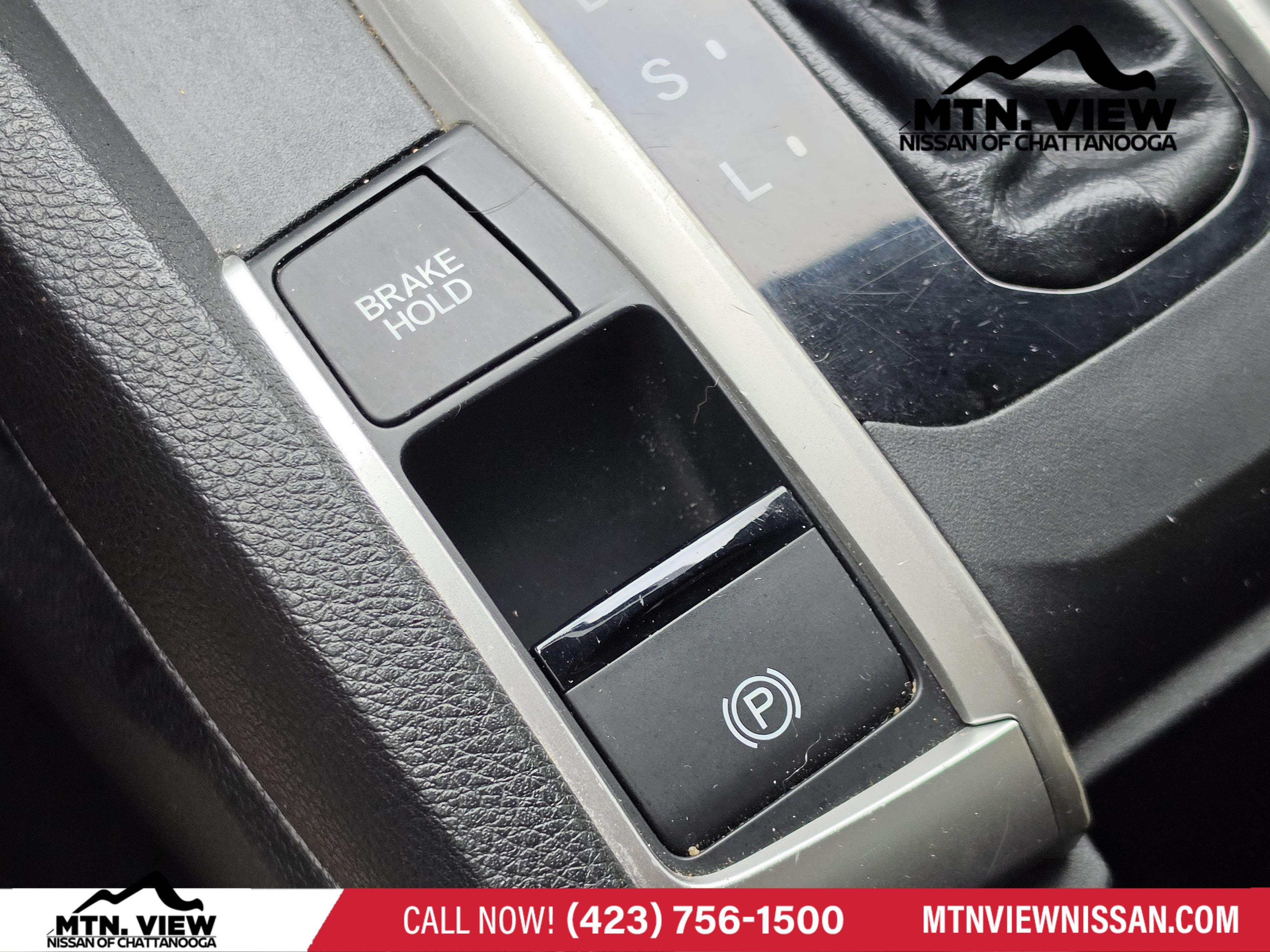2016 Honda Civic Sedan LX