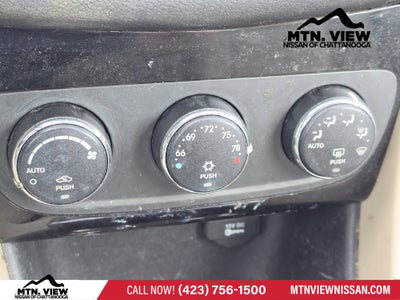 2012 Chrysler 200 Touring