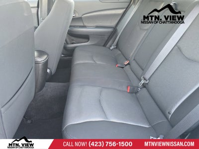 2014 Dodge Avenger SE V6