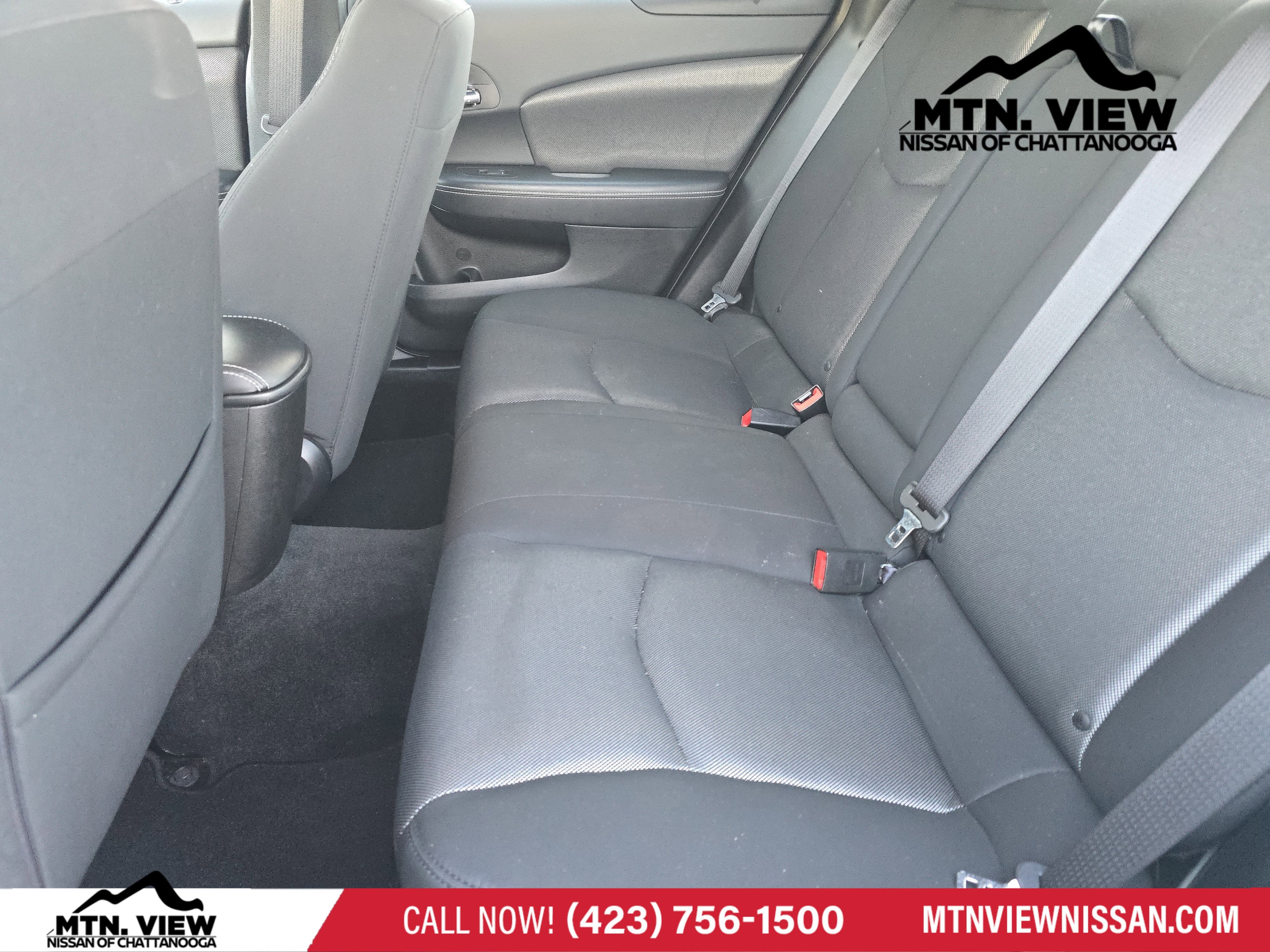 2014 Dodge Avenger SE V6