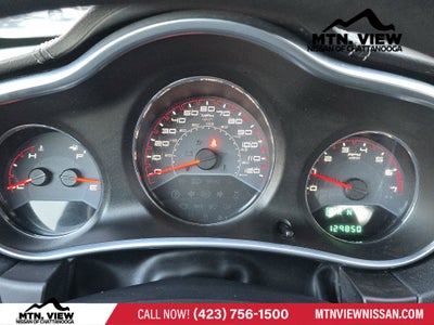 2014 Dodge Avenger SE V6