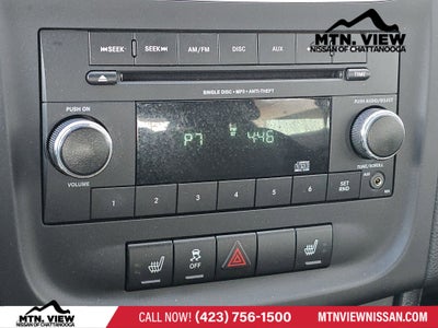 2014 Dodge Avenger SE V6