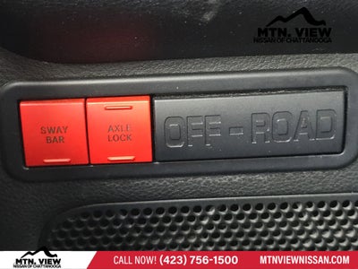 2015 Jeep Wrangler Rubicon Hard Rock