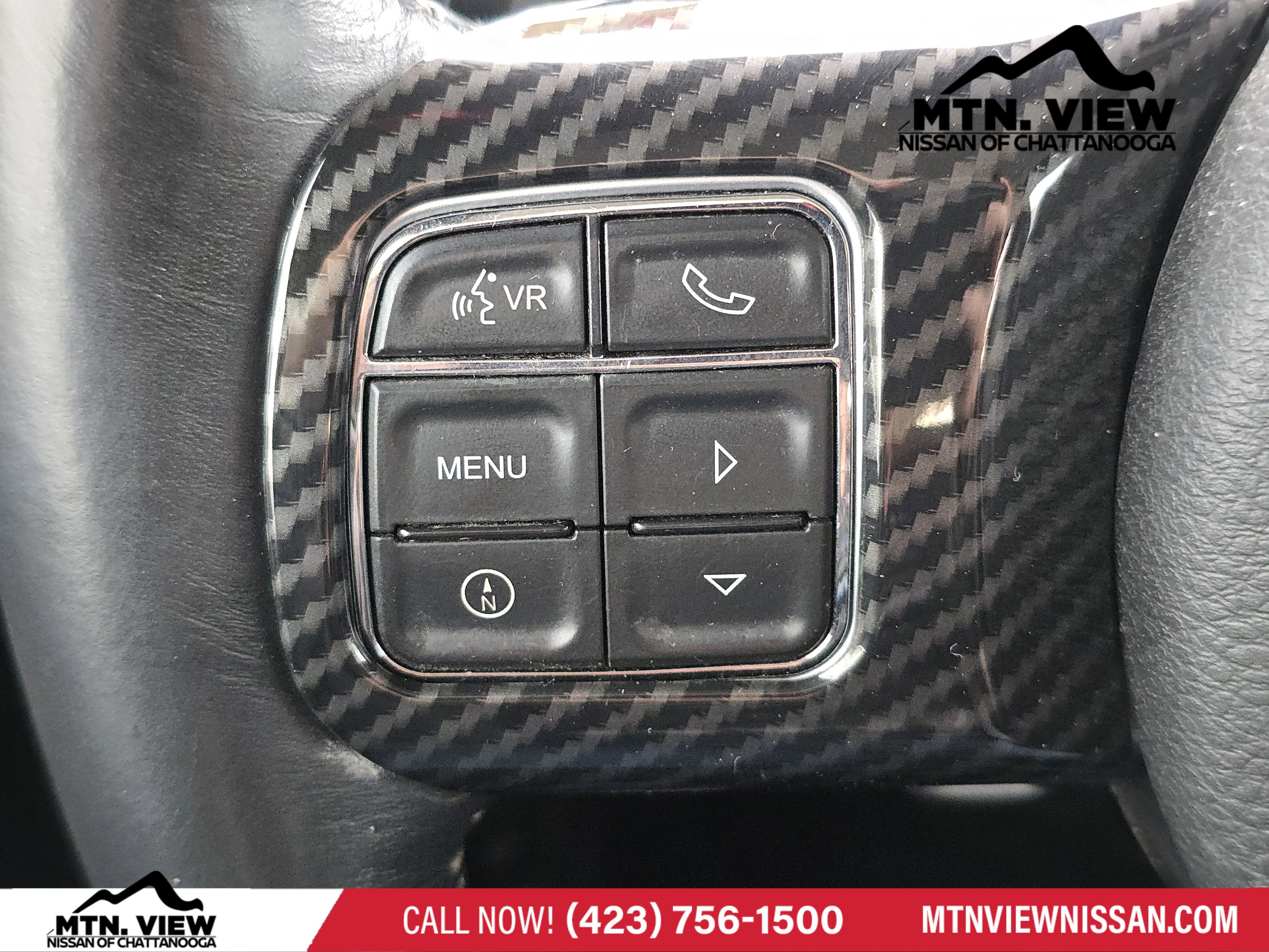 2015 Jeep Wrangler Rubicon Hard Rock