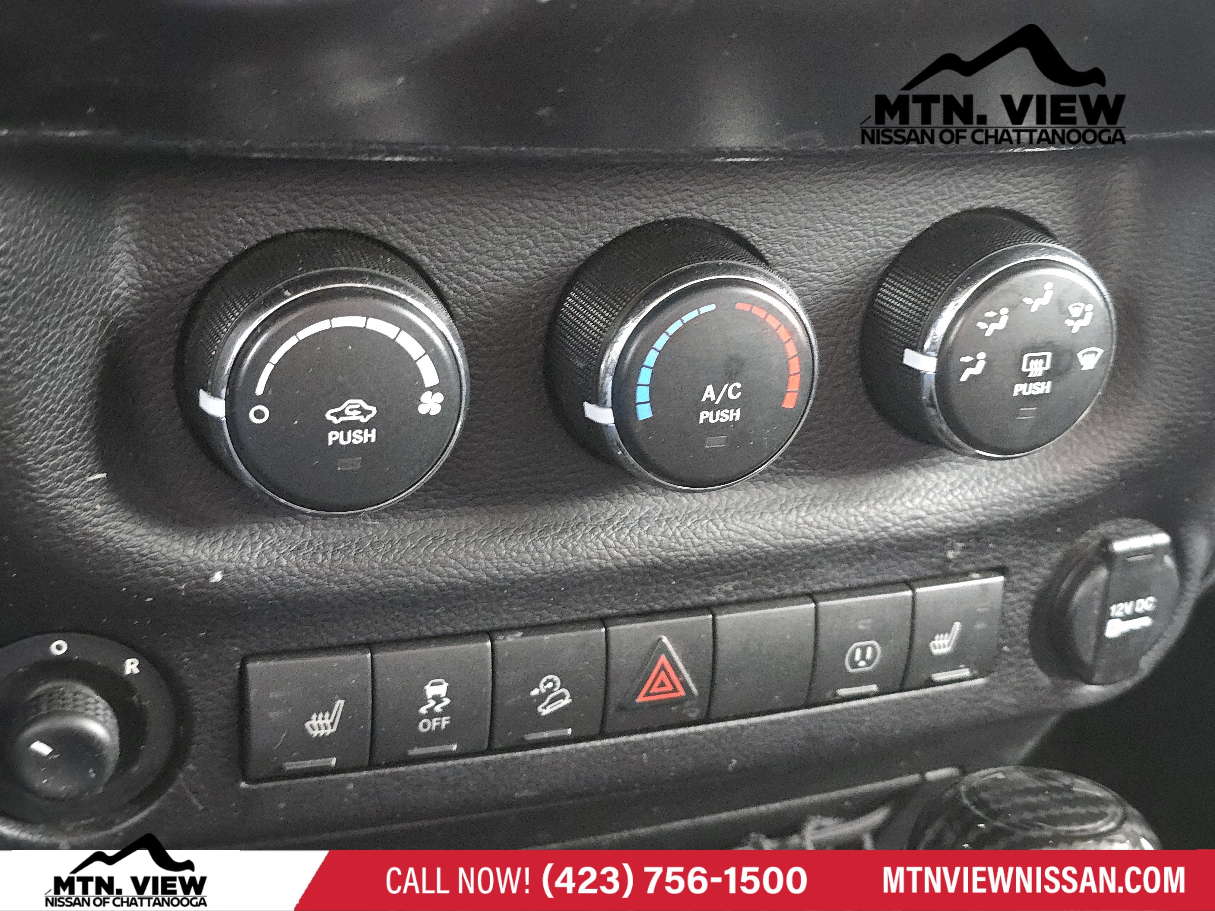 2015 Jeep Wrangler Rubicon Hard Rock