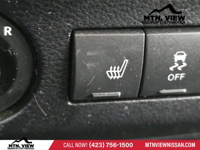 2015 Jeep Wrangler Rubicon Hard Rock