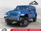 2021 Jeep Wrangler Unlimited Rubicon 392