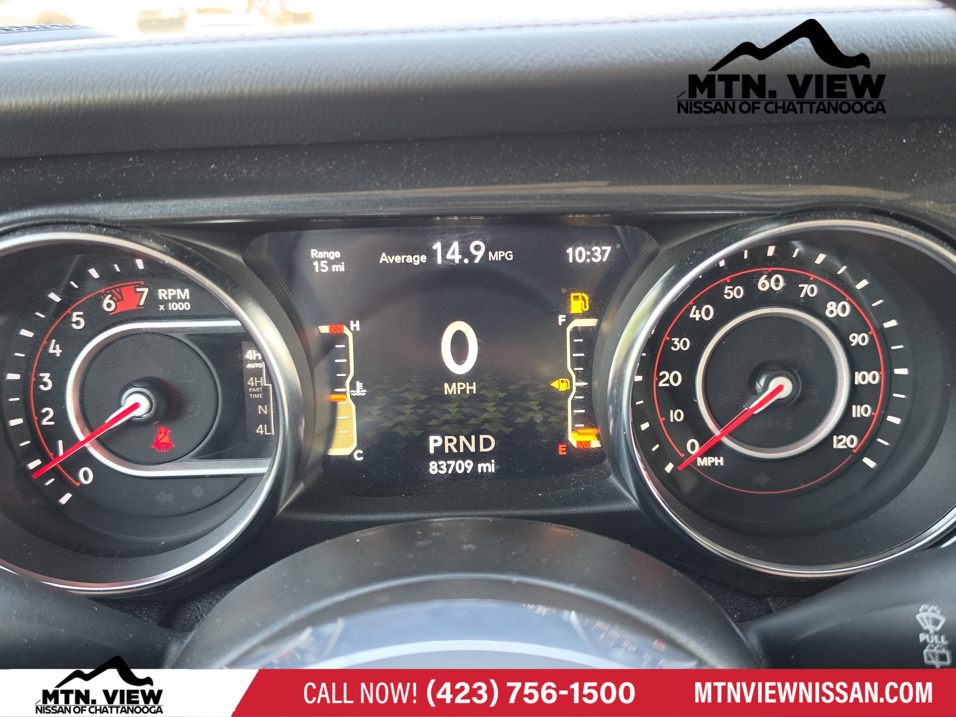2021 Jeep Wrangler Unlimited Rubicon 392