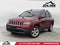 2015 Jeep Compass Sport