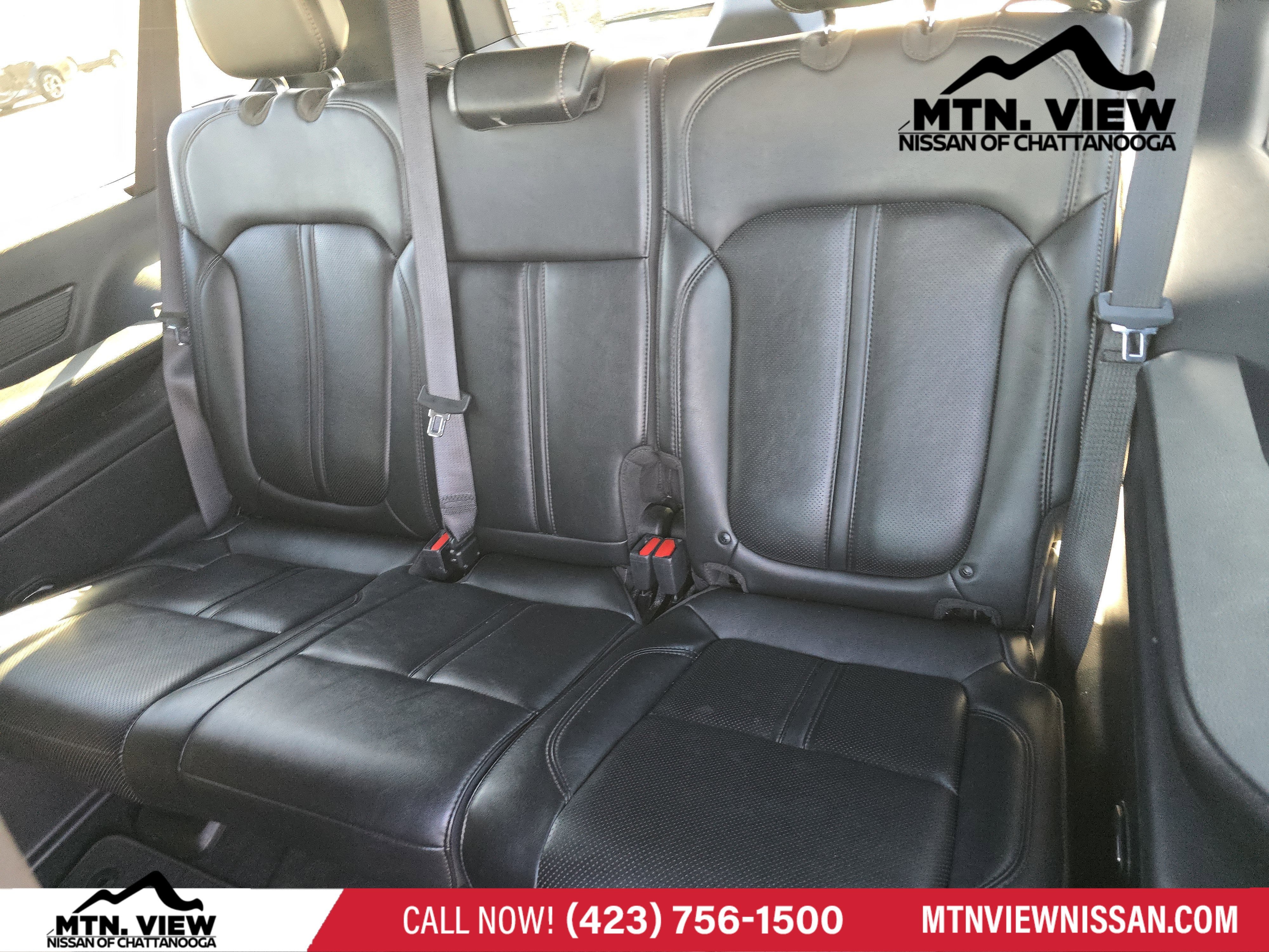 2023 Jeep Wagoneer L Series II