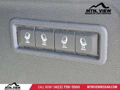 2023 Jeep Wagoneer L Series II