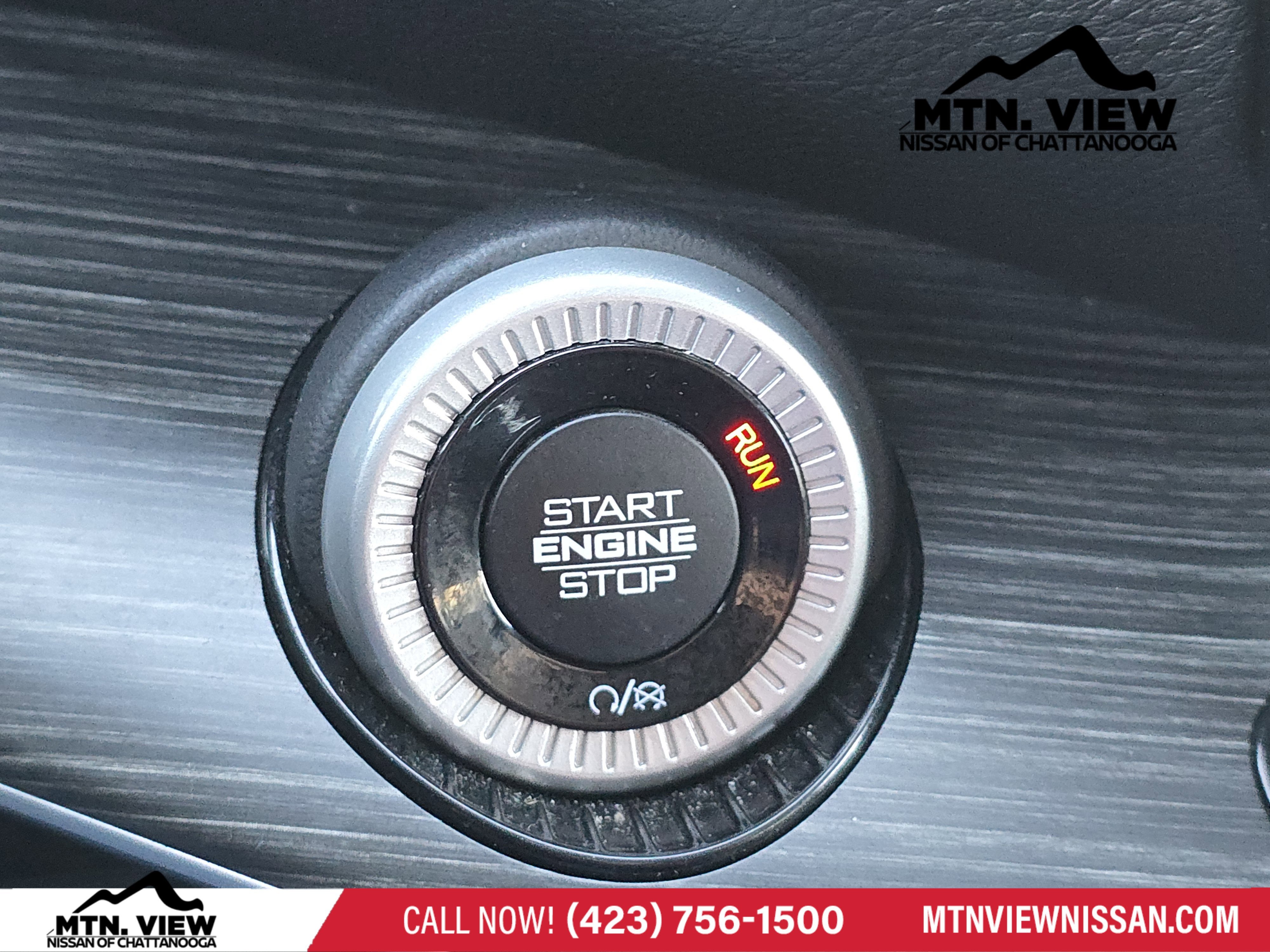 2023 Jeep Wagoneer L Series II