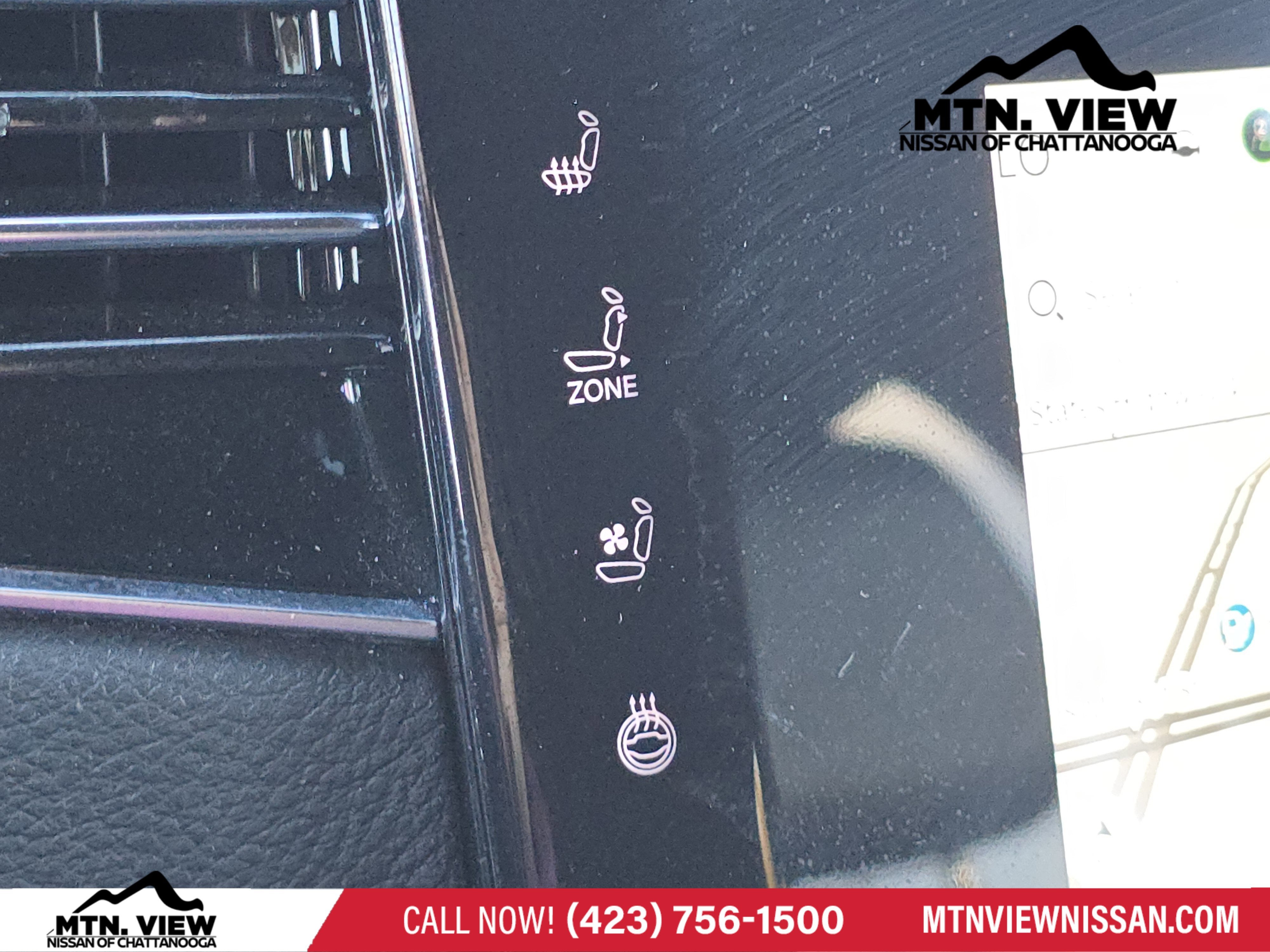 2023 Jeep Wagoneer L Series II