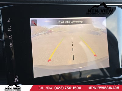 2023 Jeep Wagoneer L Series II