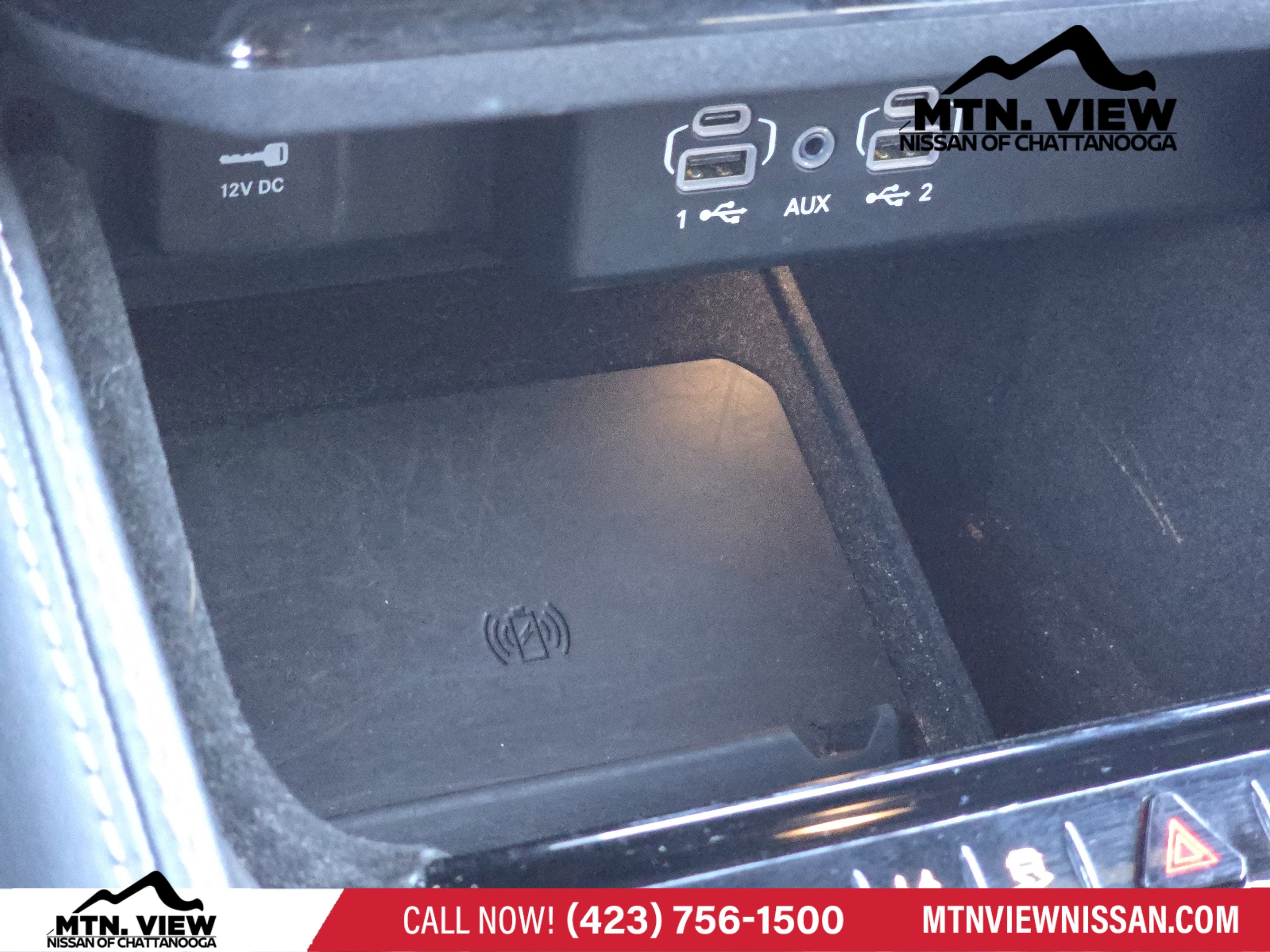 2023 Jeep Wagoneer L Series II