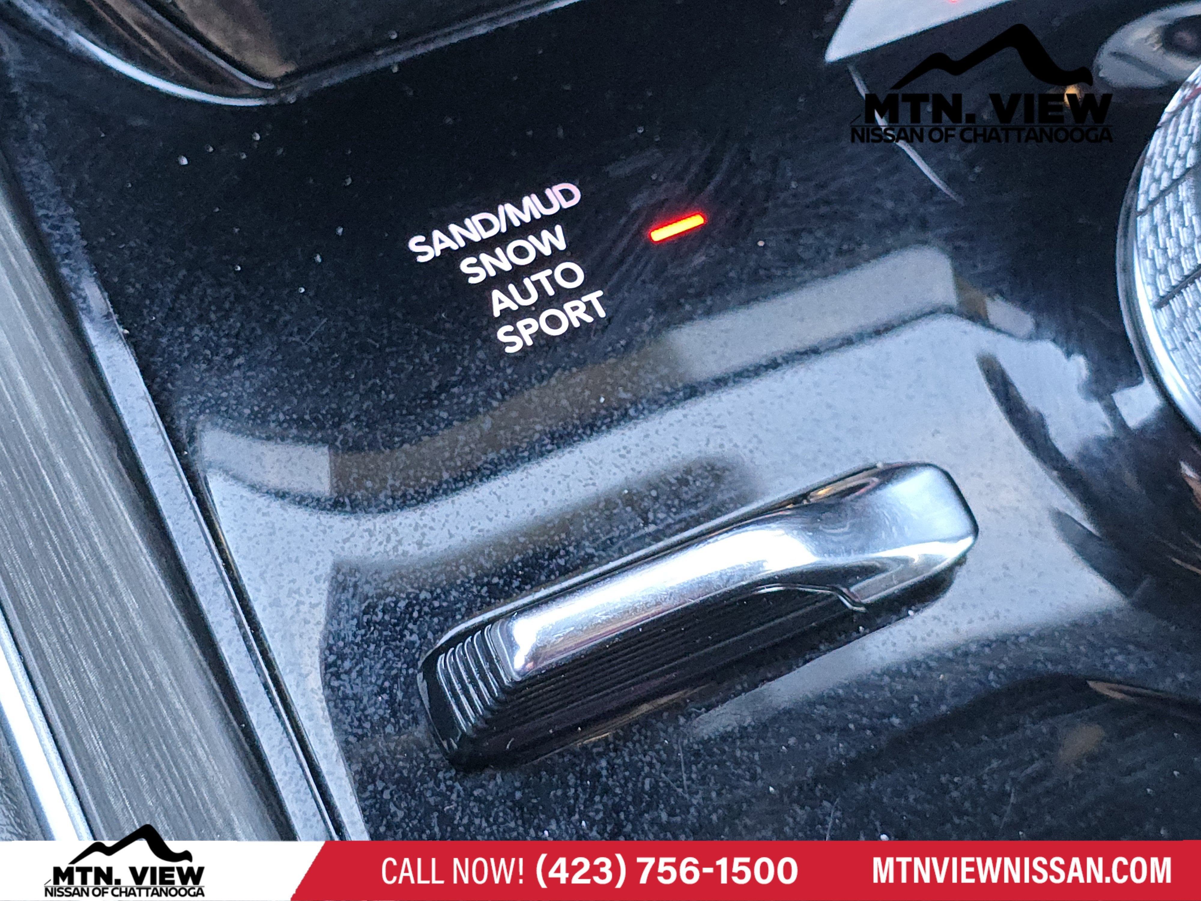 2023 Jeep Wagoneer L Series II