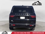 2023 Jeep Wagoneer L Series II