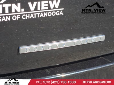 2023 Jeep Wagoneer L Series II