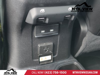 2021 Jeep Gladiator High Altitude