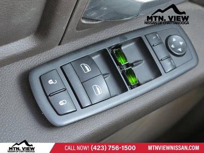 2009 Dodge Ram 1500 SLT