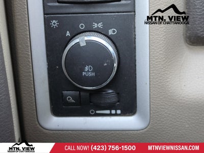 2009 Dodge Ram 1500 SLT