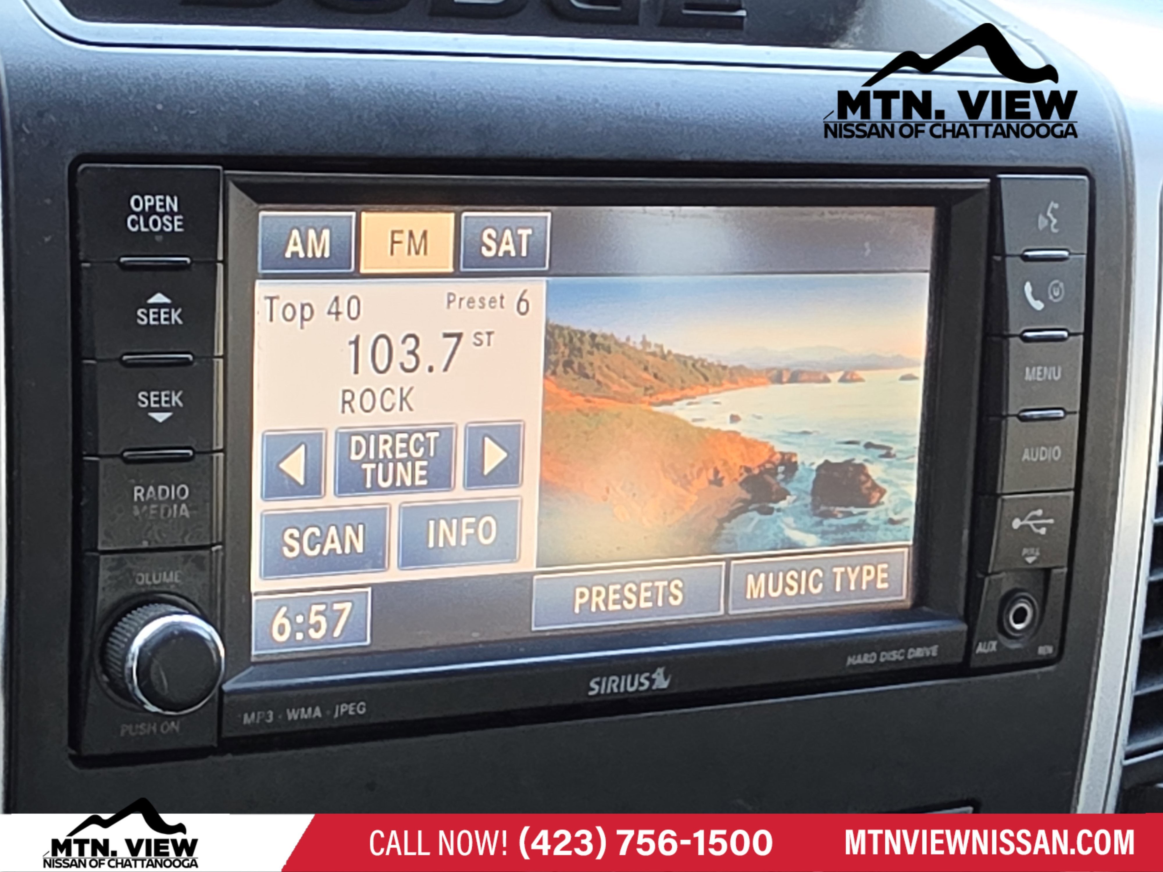 2009 Dodge Ram 1500 SLT