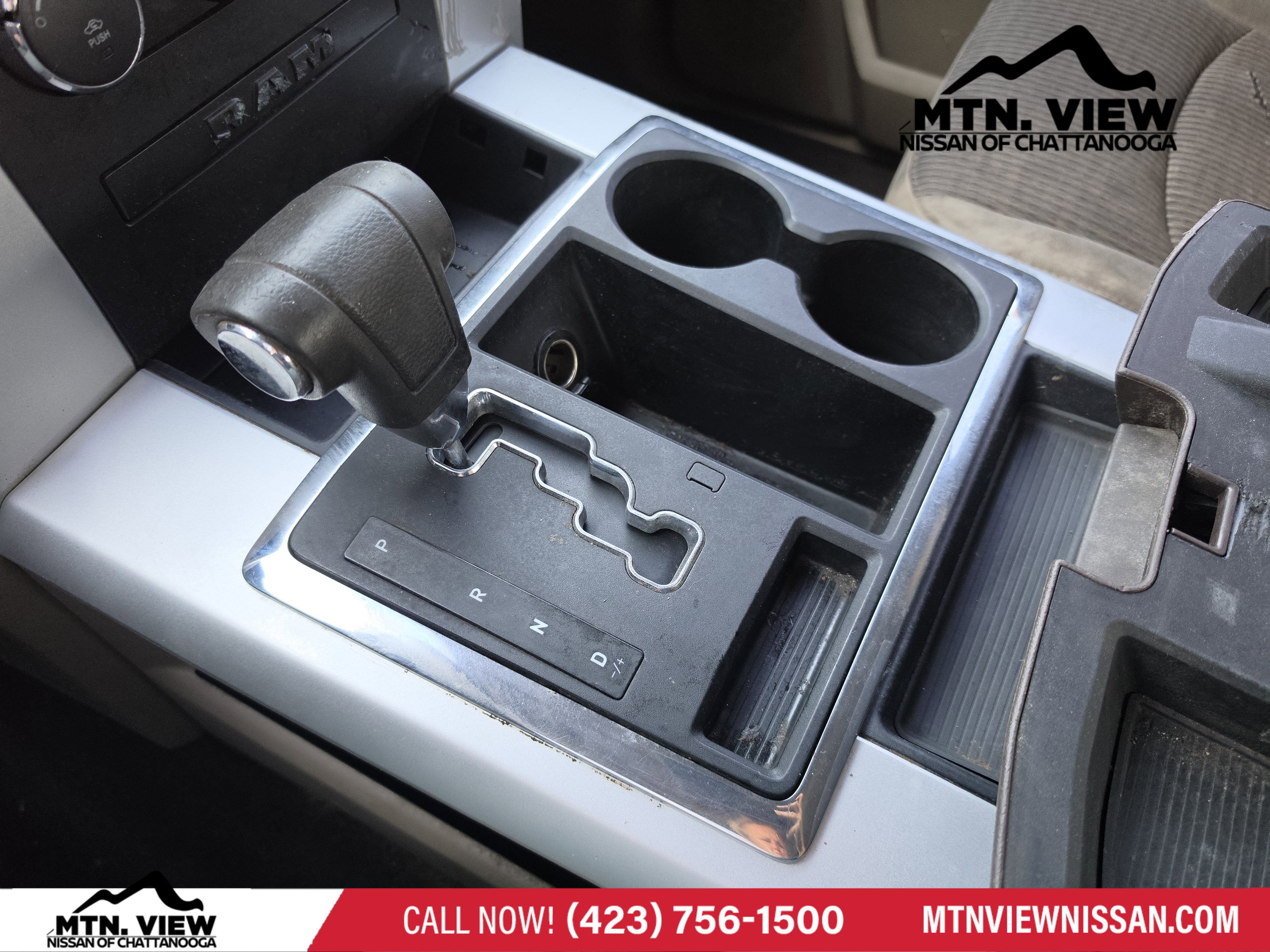 2009 Dodge Ram 1500 SLT