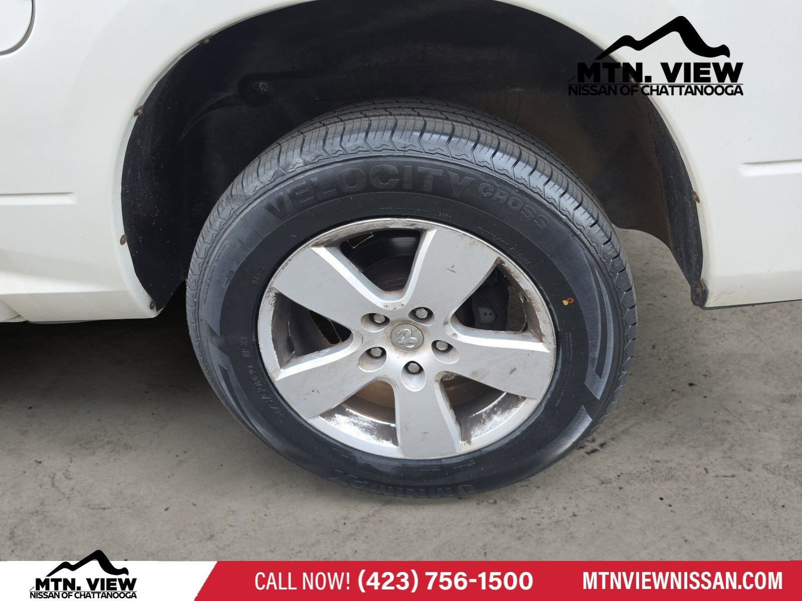 2009 Dodge Ram 1500 SLT