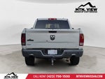 2009 Dodge Ram 1500 SLT