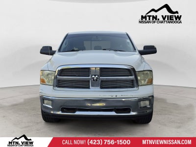 2009 Dodge Ram 1500 SLT