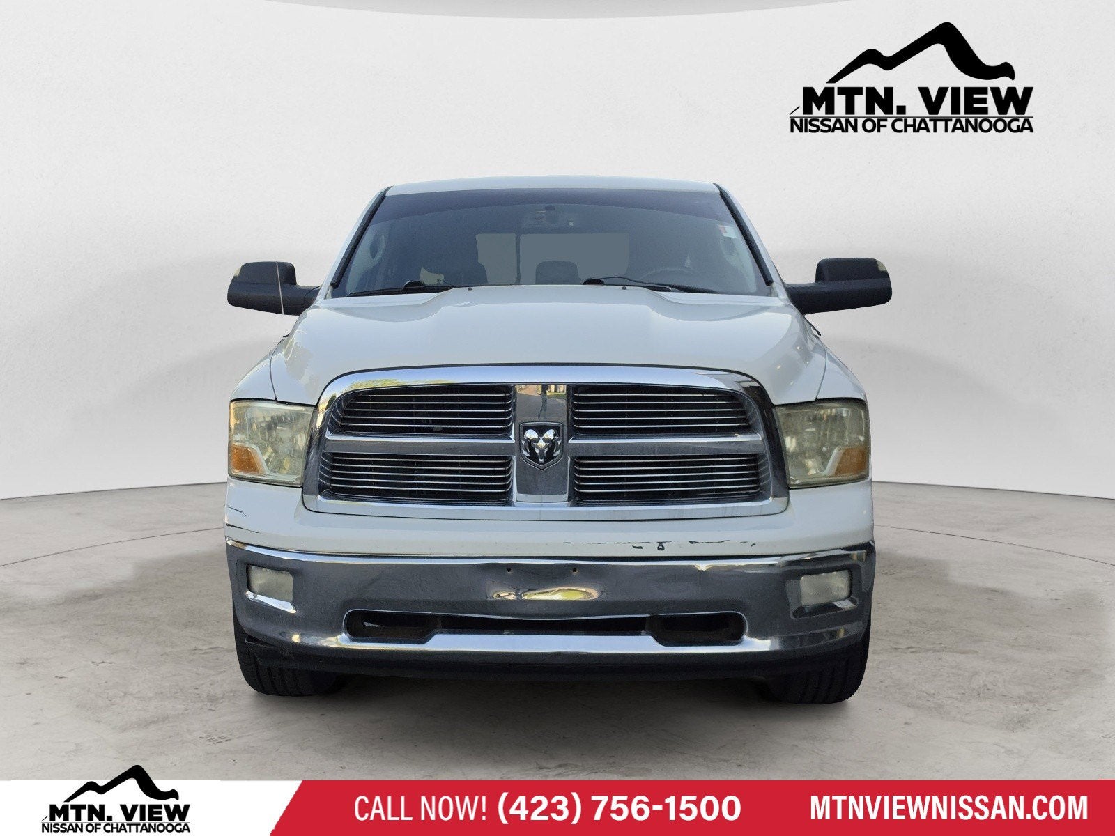 2009 Dodge Ram 1500 SLT
