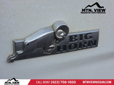 2009 Dodge Ram 1500 SLT