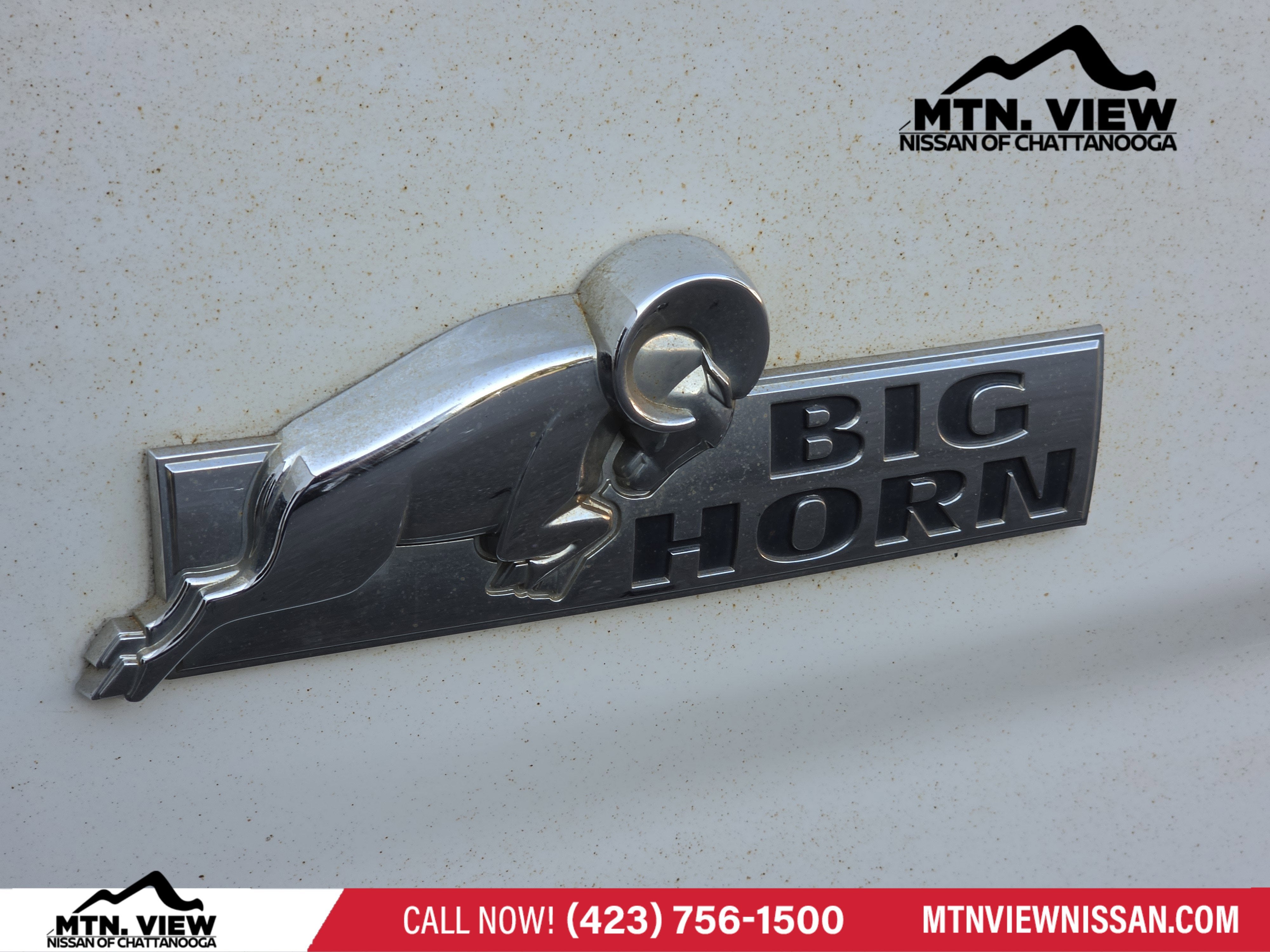 2009 Dodge Ram 1500 SLT