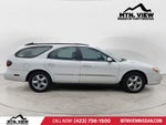 2000 Ford Taurus SE