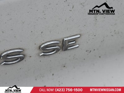 2000 Ford Taurus SE