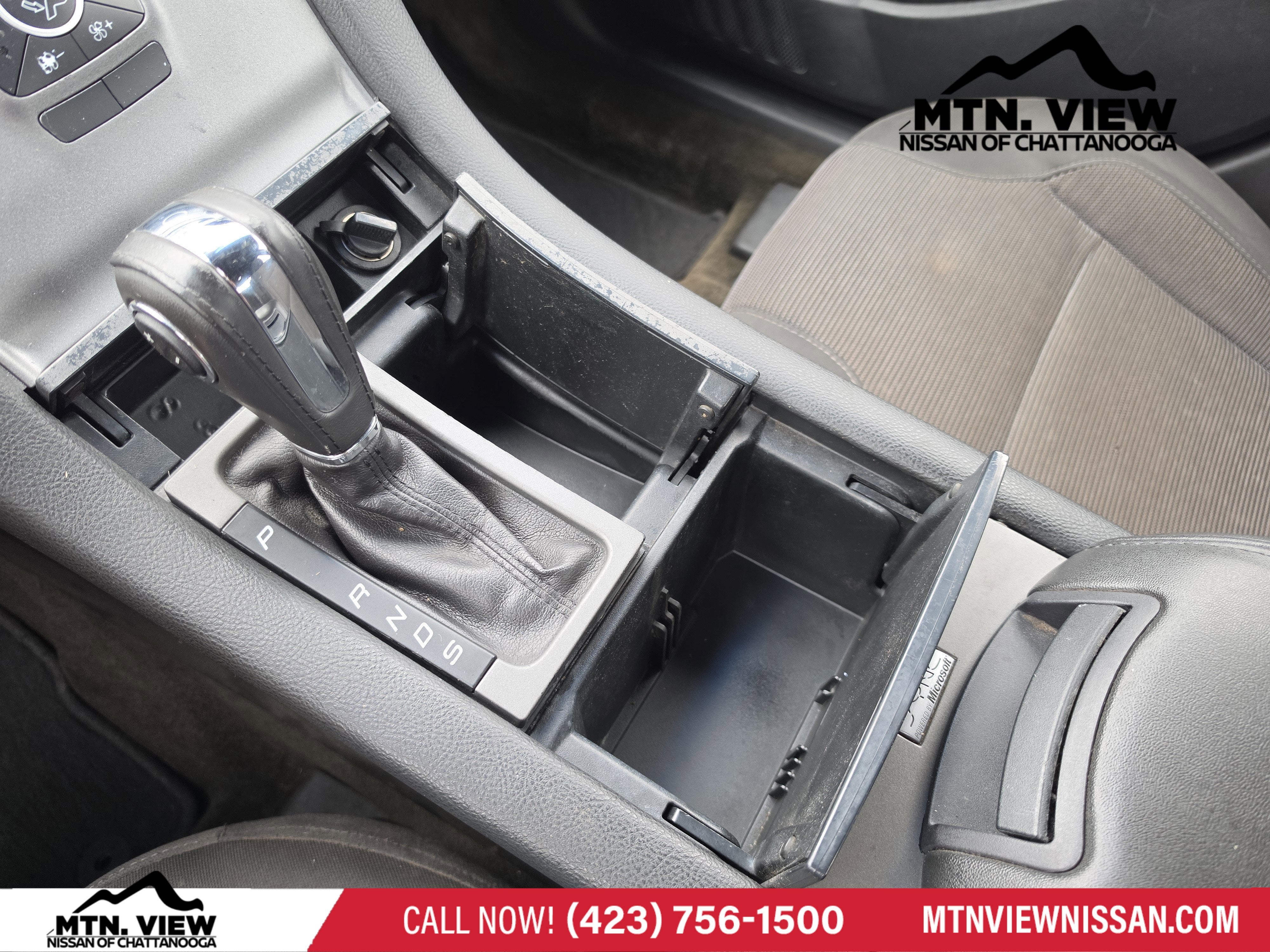 2014 Ford Taurus SEL