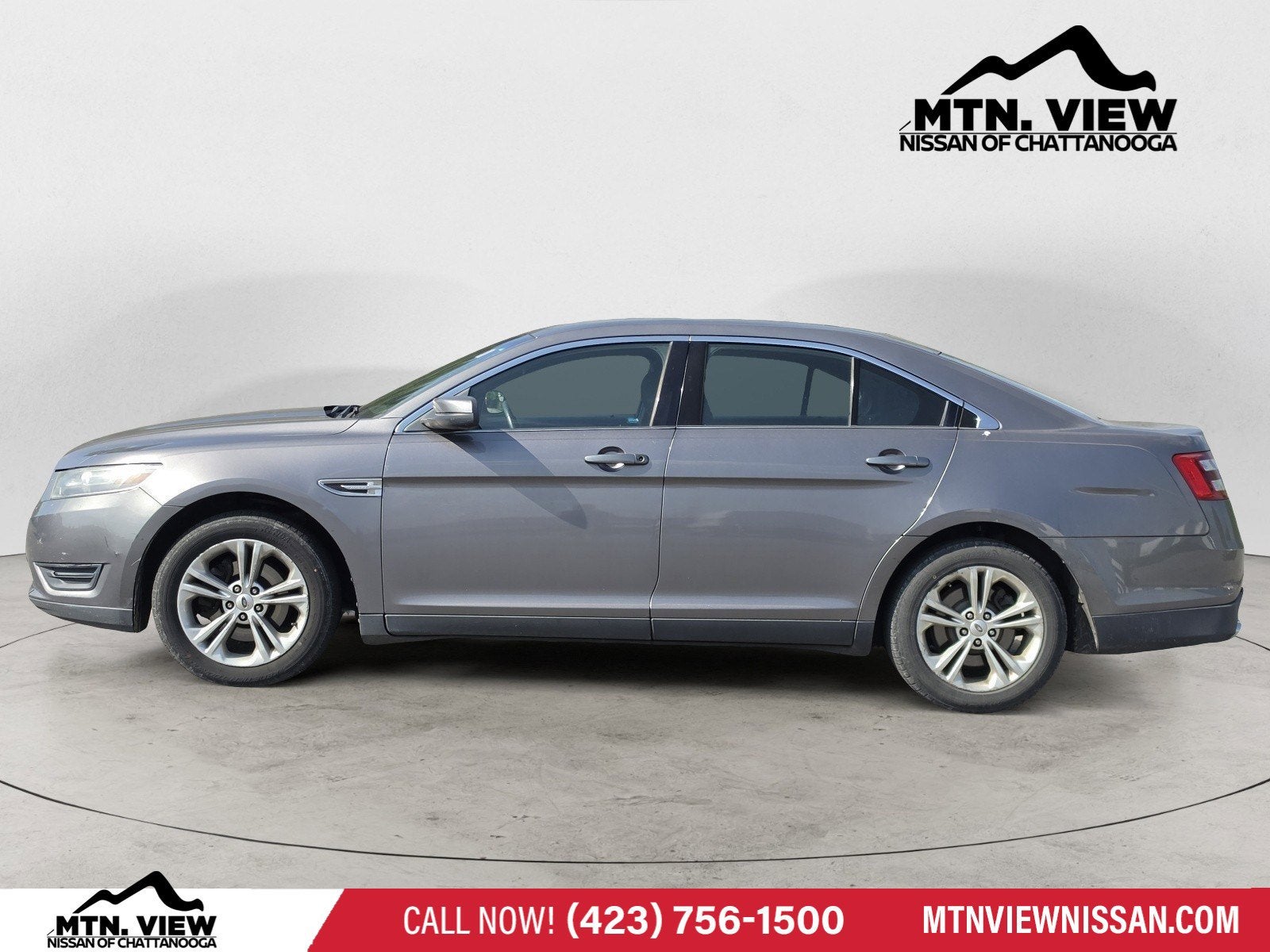 2014 Ford Taurus SEL