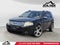 2008 Ford Taurus X Limited