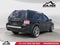 2008 Ford Taurus X Limited