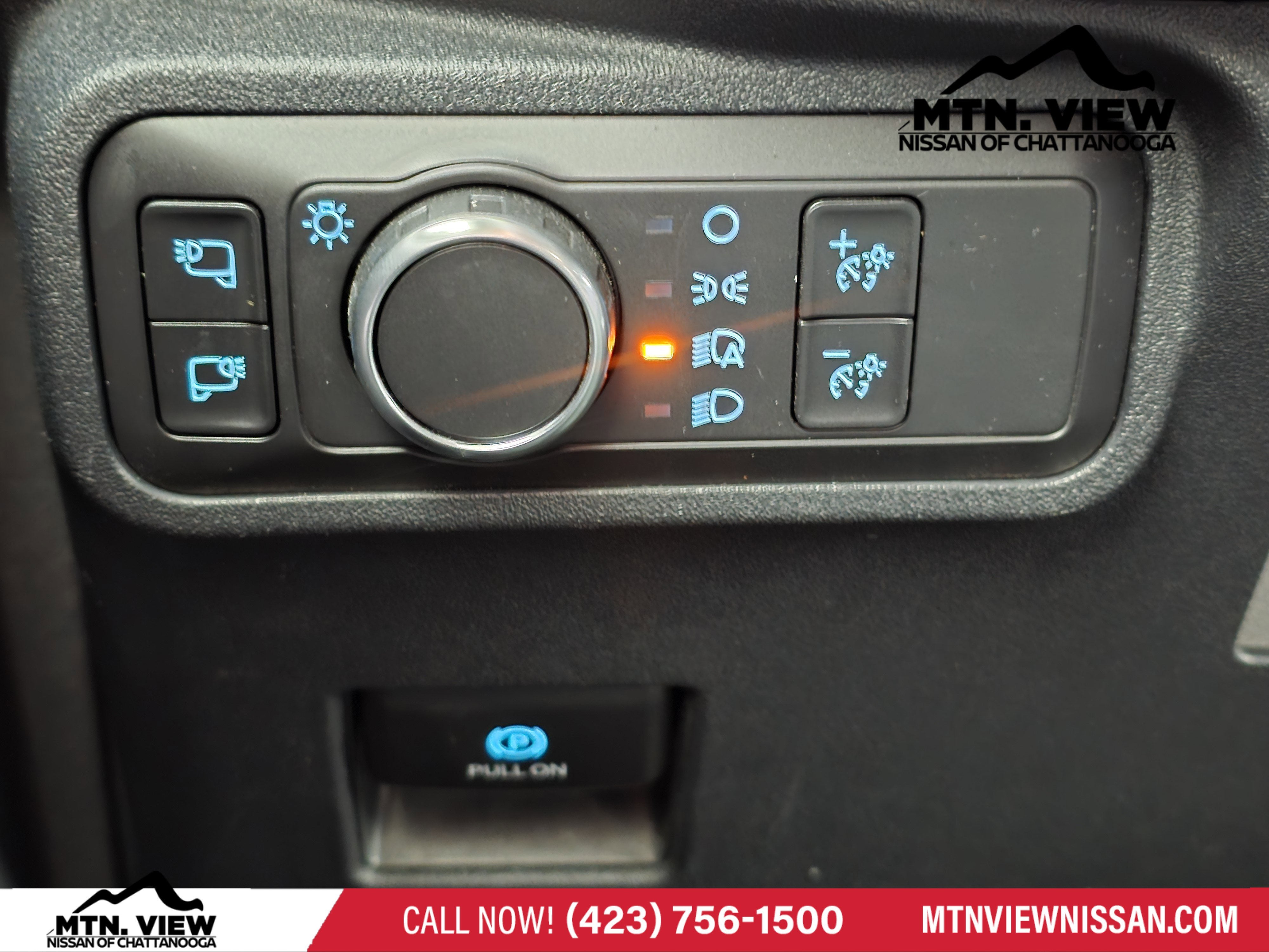 2021 Ford Bronco First Edition