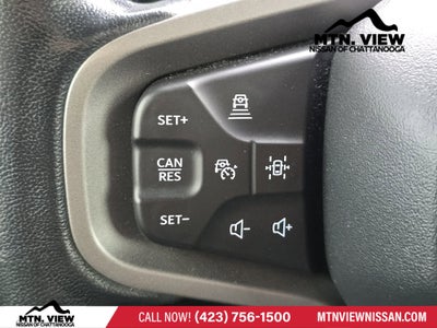 2021 Ford Bronco First Edition