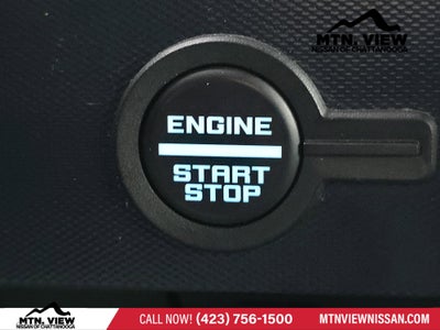 2021 Ford Bronco First Edition