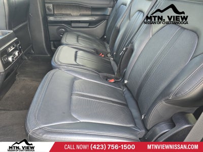 2020 Ford Expedition Limited